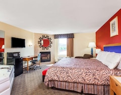 Hotel LeBlanc Best Western Signature Collection (Pigeon Forge, ABD)