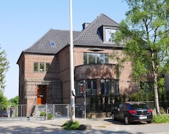 Cijela kuća/apartman Animas, Newly Built And Sunny Apartment Kiel, Holtenauer Strasse (Kiel, Njemačka)