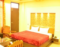 Hotel Ardency Inn (Udaipur, Indien)