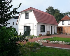 Cijela kuća/apartman Cozy Guest House On Stud Gut Hohenheide (Uthlede, Njemačka)