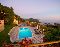 Tüm Ev/Apart Daire Apolis Villas & Suites Resort (Parga, Yunanistan)