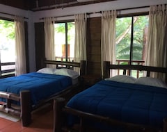 Hotel Hacienda Coopeagri (Uvita, Kostarika)