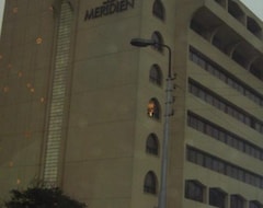 Hotel Le Meridien Heliopolis (Cairo, Egypte)