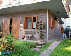 Entire House / Apartment Casa Do Lago (Gramado, Brazil)