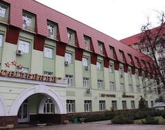 Hotel Yubileinaia (Sumy, Ukraine)