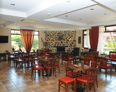 Ξενοδοχείο Nostos Hotel (Καστοριά, Ελλάδα)