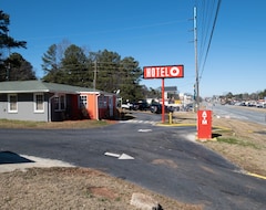 Hotel O Atlanta Airport Jonesboro/morrow I-75 (Jonesboro, Sjedinjene Američke Države)