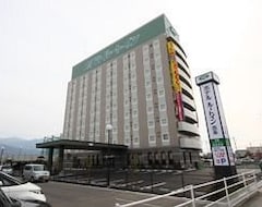Hotel Route-Inn Iyo-Saijo (Saijo, Japan)