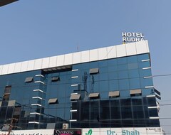Hotelli Hotel Rudra Palace (Anand, Intia)