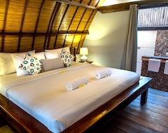 Hotel Manta Dive Gili Trawangan (Gili Terawangan, Indonesien)