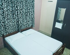 Hotel Rajadhani Residency (Kochi, Indija)