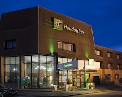 Holiday Inn Lancaster, An Ihg Hotel (Lancaster, Birleşik Krallık)
