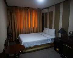 Hotel The Shilla Philia (Makati, Filipini)