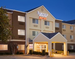 Khách sạn Fairfield Inn & Suites Longview (Longview, Hoa Kỳ)
