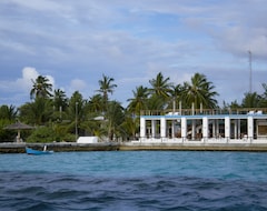 Khách sạn Lagoon View Maldives (Bodufolhudhoo, Maldives)