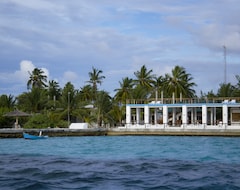 Otel Lagoon View Maldives (Bodufolhudhoo, Maldivler)