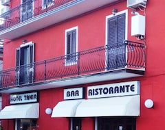Hotel Tania (Corigliano Calabro, Italija)
