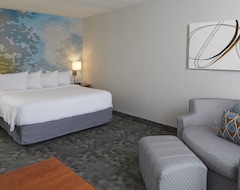 Hotel Courtyard by Marriott Bloomington Mall of America (Bloomington, USA)