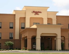 Khách sạn Hampton Inn Winfield - AL (Winfield, Hoa Kỳ)