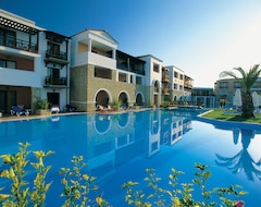 Resort Aldemar Royal Olymipan (Skafidia, Grækenland)