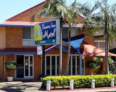 Hotel Bosuns Inn Motel (Coffs Harbour, Australia)