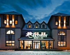 Otel Jasmin Resort & Spa (Stryszawa, Polonya)