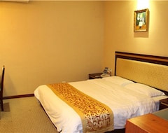 Hotel Decheng Business (Xiamen, Kina)