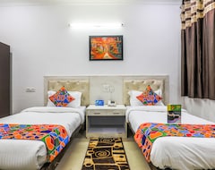 Hotel Prime Hospitality Huda City Centre Metro Station (Gurgaon, Indija)