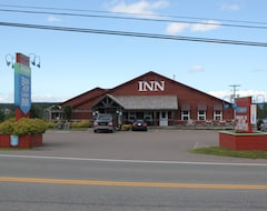 Hotel Bras d'Or Lakes Inn (St. Peter's, Canada)