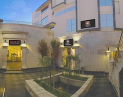 qp Hotels Arequipa (Arequipa, Perú)