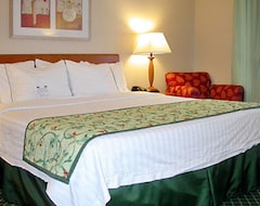 Khách sạn Fairfield Inn And Suites By Marriott Williamsport (Williamsport, Hoa Kỳ)