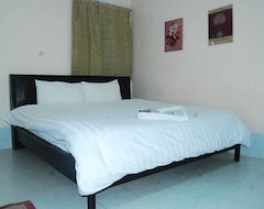Otel Mixay Guesthouse (Vientiane, Laos)