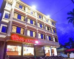 Hotel Candolim Grande (Candolim, Indija)