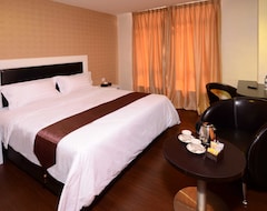 Khách sạn Hotel Nusa CT (Johore Bahru, Malaysia)