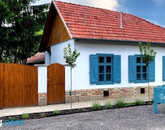 Casa/apartamento entero Vankos Vendeghaz (Mindszent, Hungría)