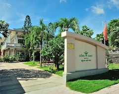 Hotel Dong Xanh (Chau Doc, Vietnam)
