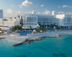 Hotelli Riu Palace Las Americas - Adults Only- All Inclusive (Cancun, Meksiko)