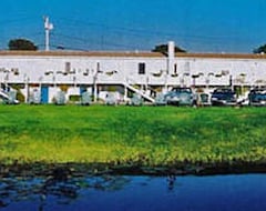 Sea Whale Motel (Middletown, ABD)