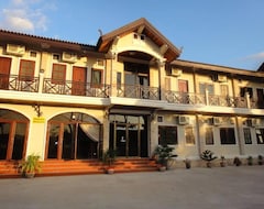 Hotelli Bundavong (Muang Khong, Laos)