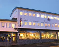 Khách sạn Hotel Vestmannaeyjar (Vestmannaeyjar, Ai-xơ-len)