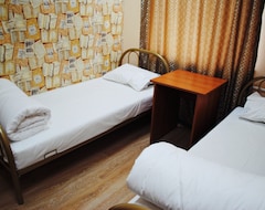 Giggly Hostel (Sankt Petersburg, Rusya)