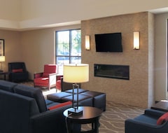Hotel Comfort Inn And Suites (Boise, USA)