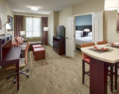 Khách sạn Staybridge Suites Anaheim At The Park, An Ihg Hotel (Anaheim, Hoa Kỳ)