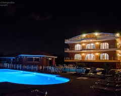 Aparthotel Ionion Star Hotel (Preveza, Grecia)