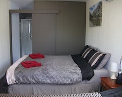 Casa/apartamento entero Fishtail Lodge (Wairau Valley, Nueva Zelanda)