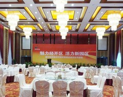 Hotel Yihe Xinyuan (Nanning, Kina)