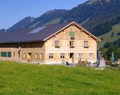 Hotelli Jausenstation Neuschwand (Hittisau, Itävalta)