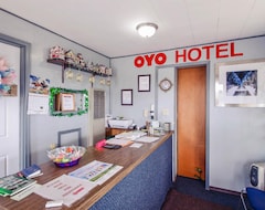 OYO Hotel Cheyenne Wells - US 40 (Cheyenne Wells, USA)