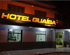 Hotel Guaíba (Guaíba, Brazil)