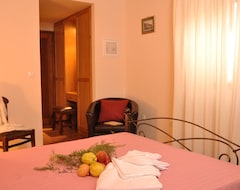 Căn hộ có phục vụ Anatoli Labreon Guesthouse Apartments (Zante-Town, Hy Lạp)